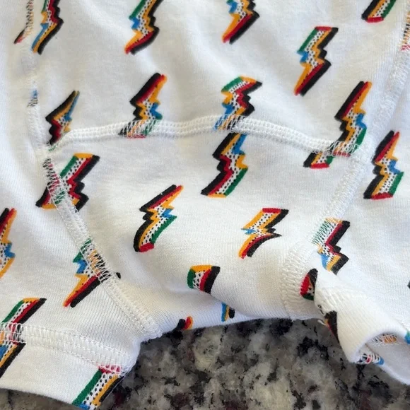 Hanna Andersson Boys Underwear - Picture 6 of 7